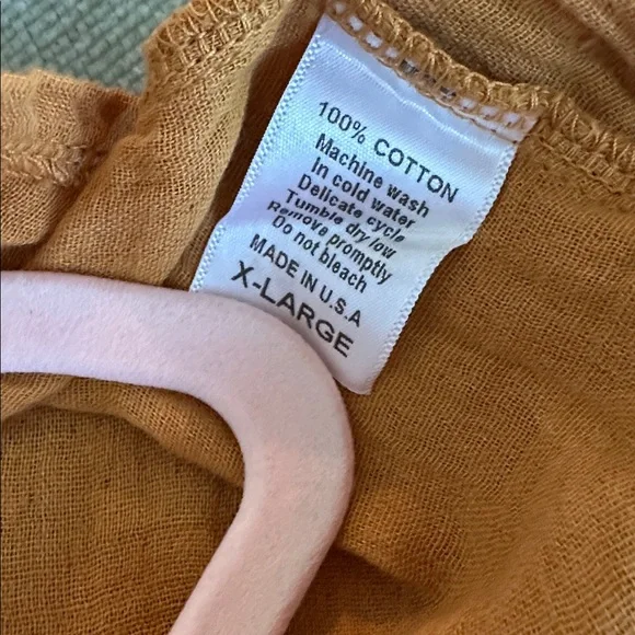 KEALOPIKO Top Size XL Na Pupu Aloha - Shell - Picture 7 of 7